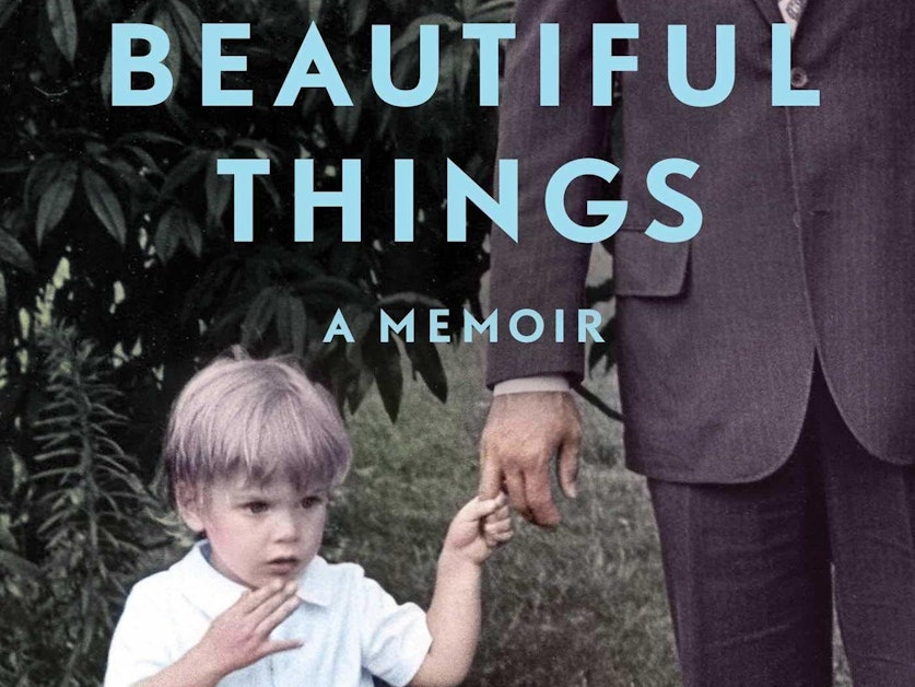 KUOW Hunter Biden's Memoir 'Beautiful Things' Seeks To
