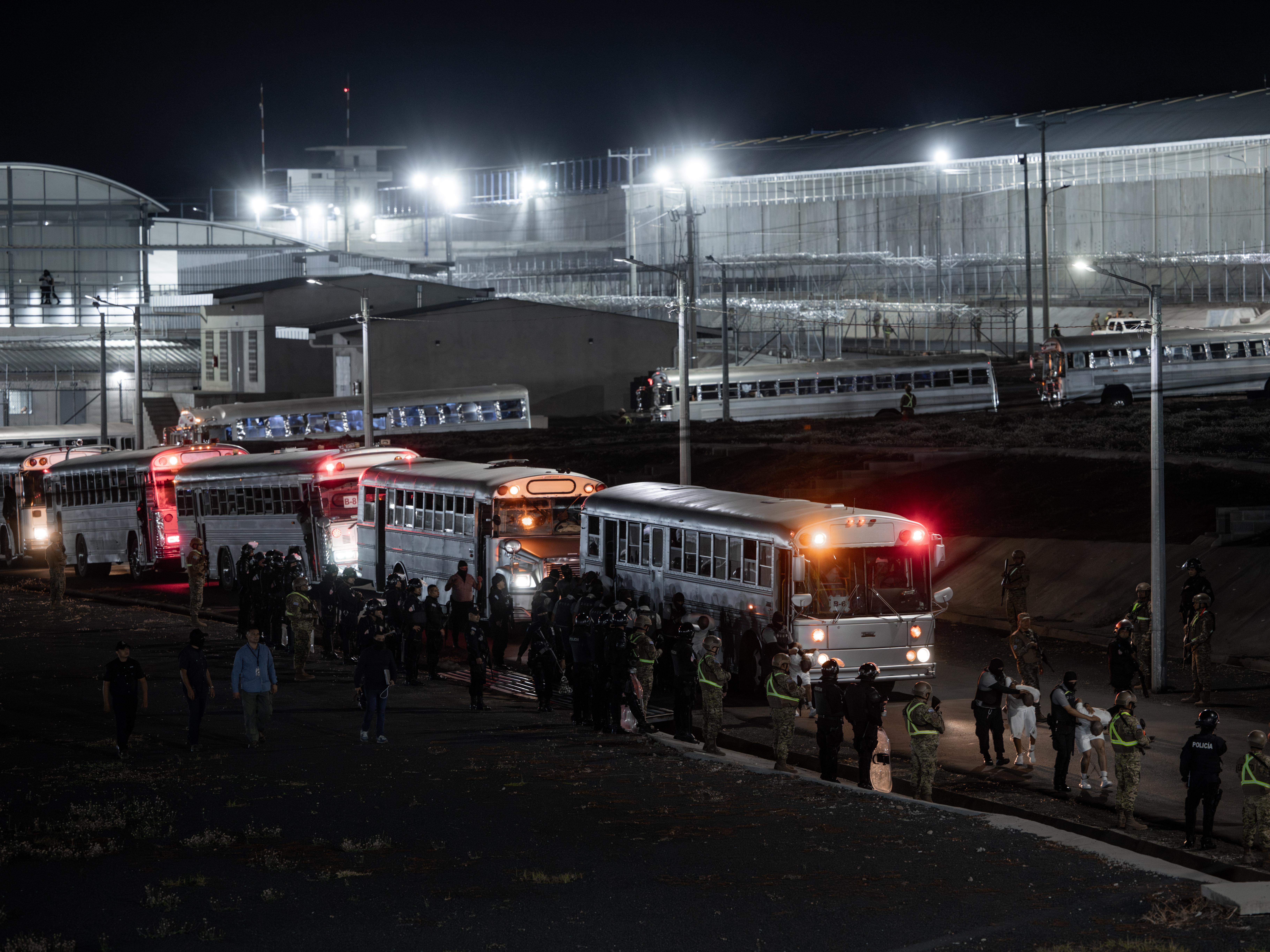 caption: U.S. District Judge James Boasberg, chief judge of the U.S. District Court for the District of Columbia.