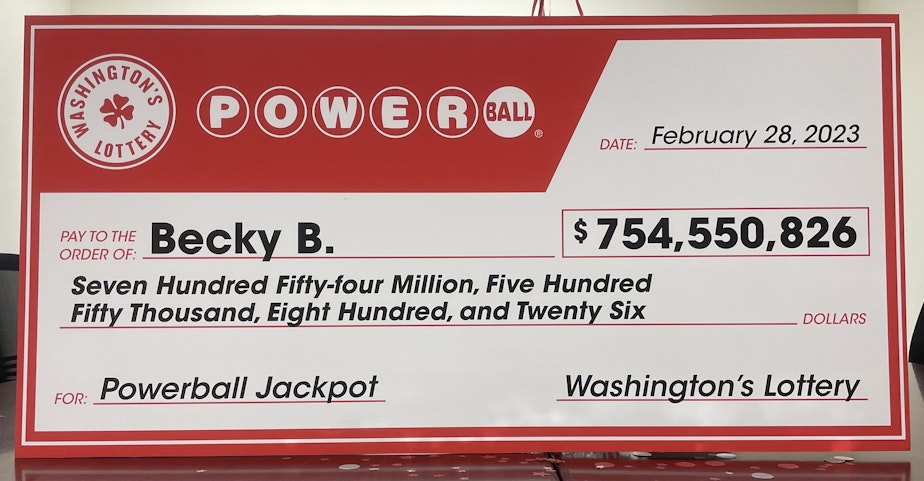 powerball lottery