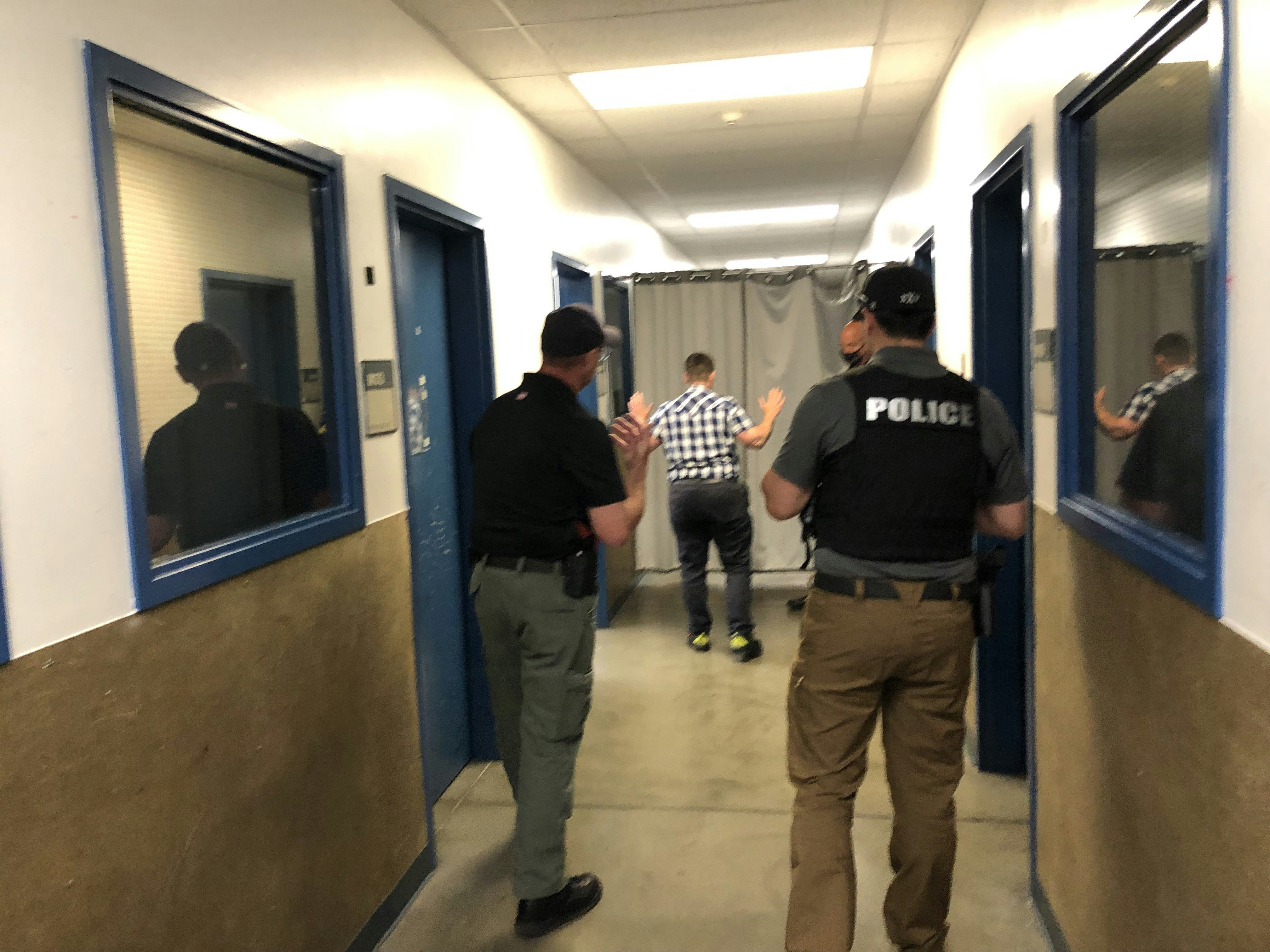 KUOW - New reforms cause 'confusion and uncertainty,' WA police say. Advocates say the laws just need time - Vimarsana News