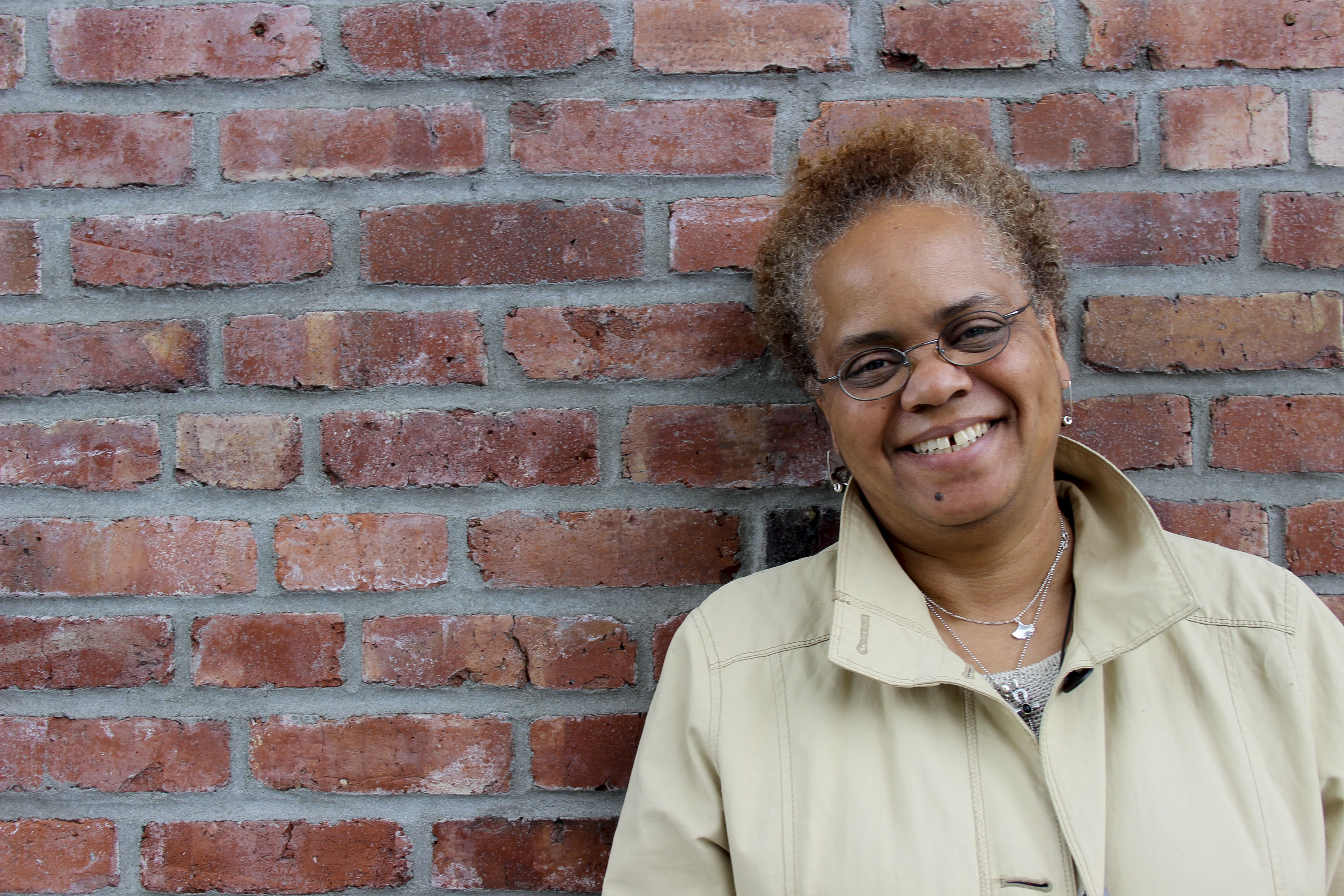 caption: Valerie Curtis-Newton