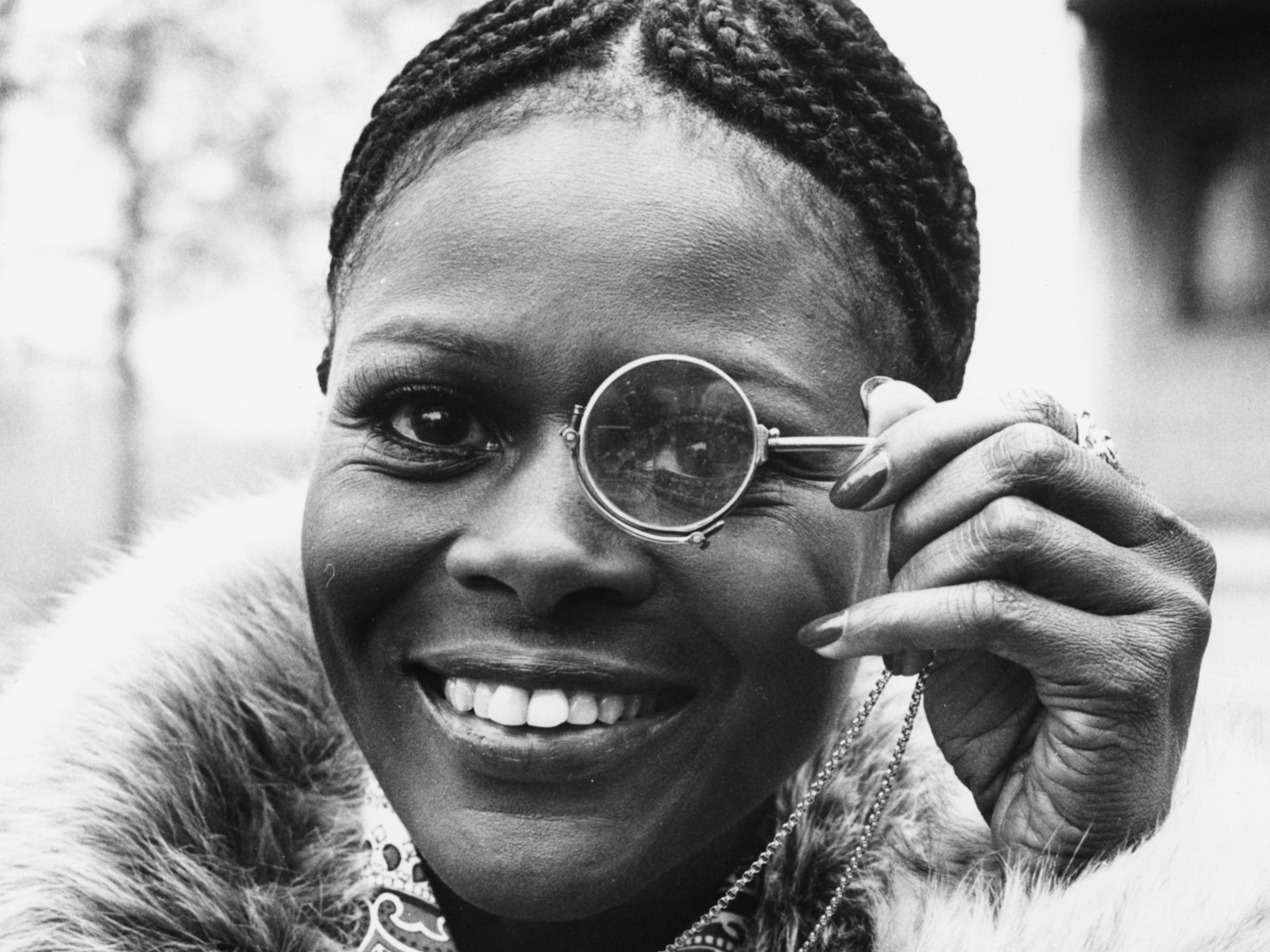 KUOW - Cicely Tyson, Who Brought Grace And Gravitas To The Screen, Has Died  At 96, image size:1400x1050