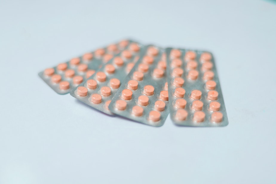 generic pills prescription