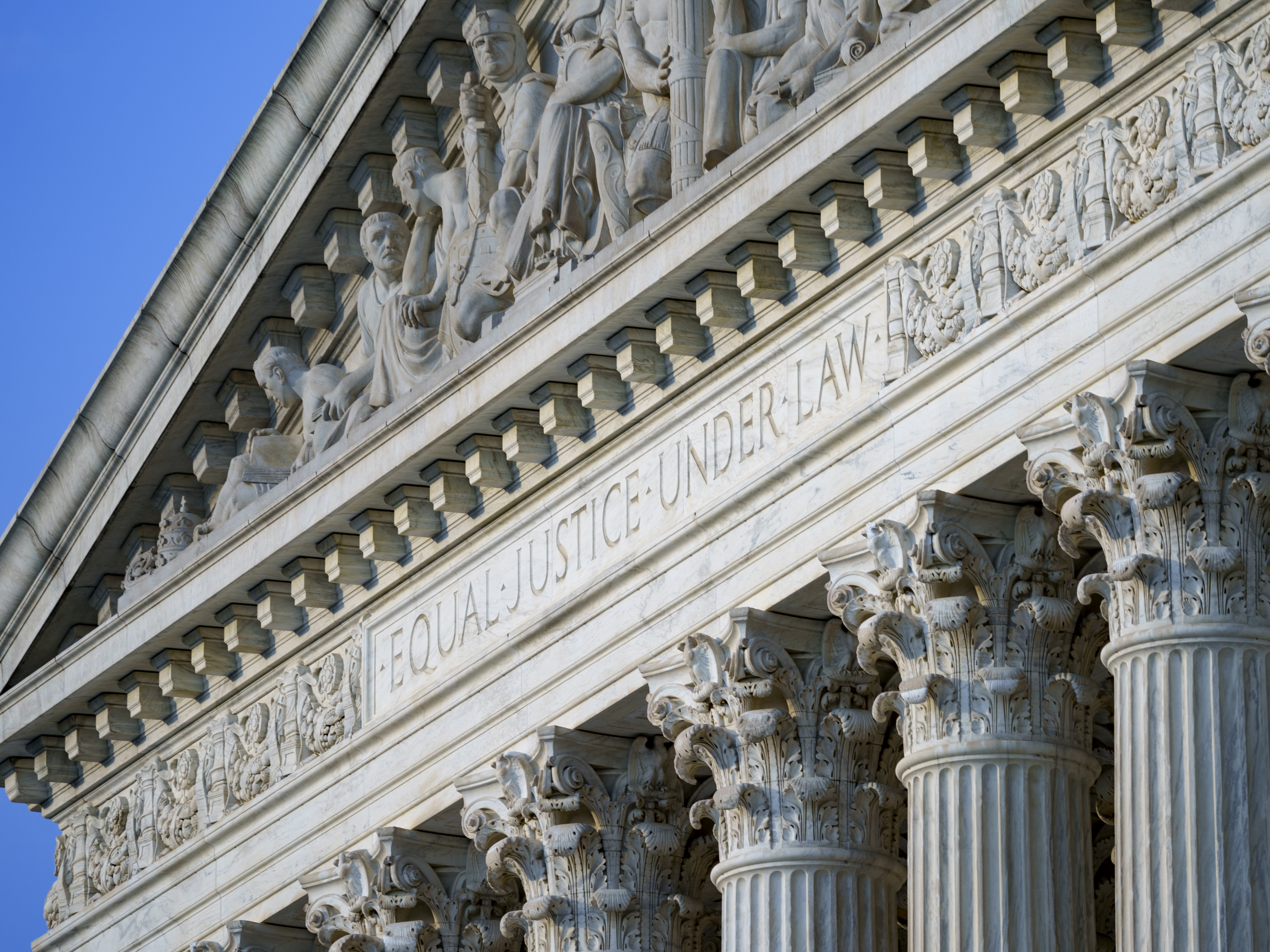 caption: A deeply divided Supreme Court is allowing a Texas law that bans most abortions to remain in force, stripping women of the right to an abortion in most cases in the nation's second-largest state.