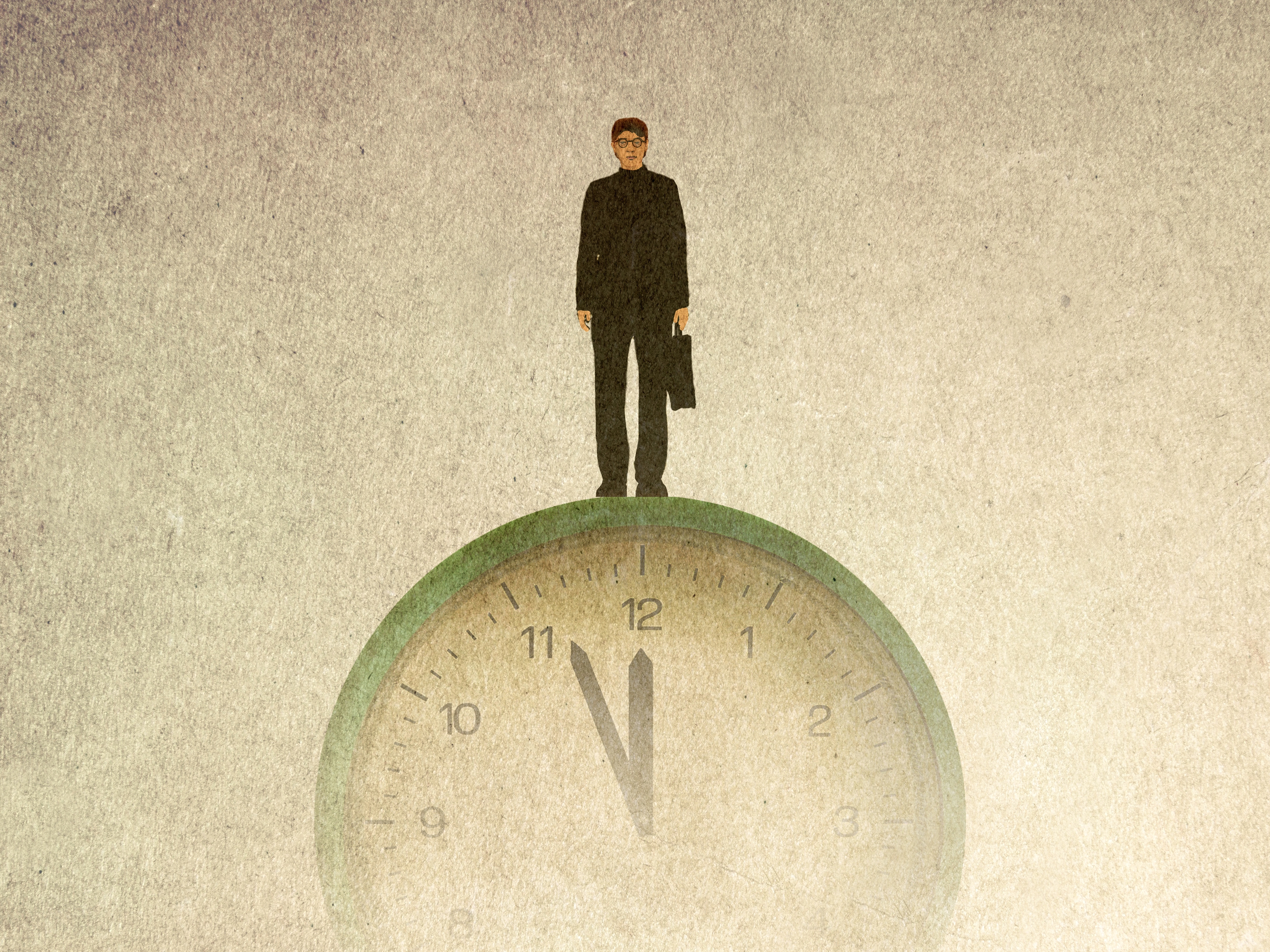 caption: Whether you saw it coming or were completely blindsided, getting laid off is one of the most stressful experiences in life. Career coach Octavia Goredema offers concrete advice on both logistical and emotional next steps.