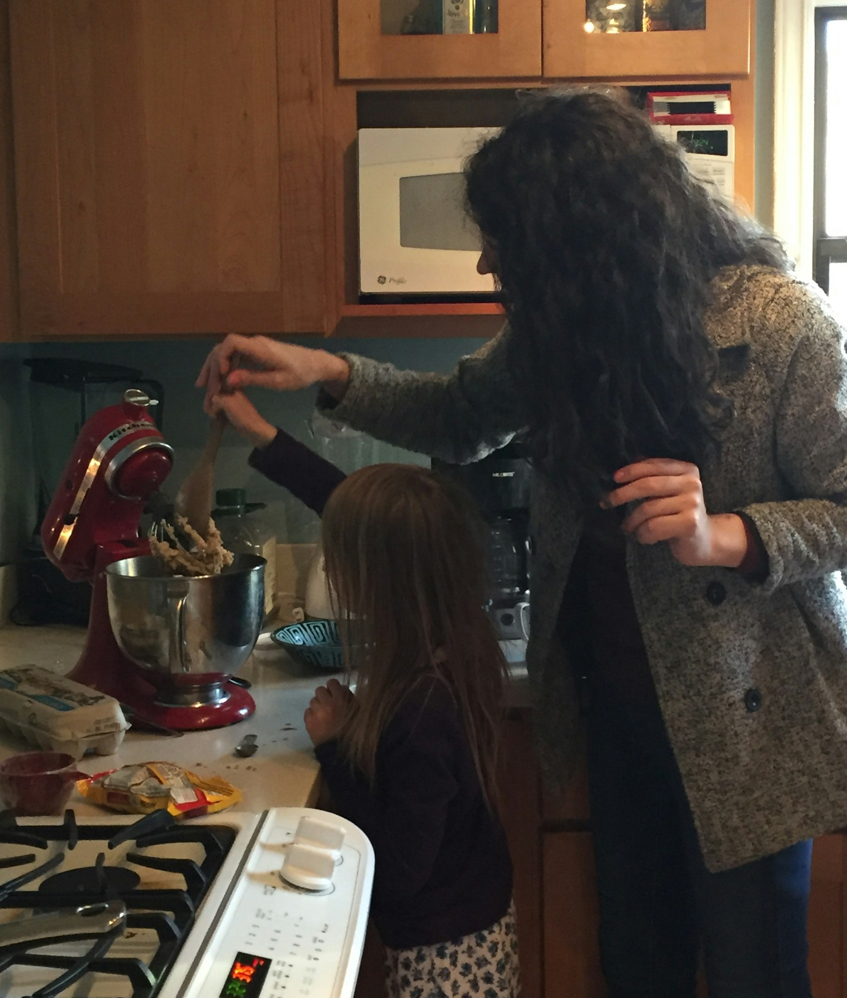 Mom looks for transgender role model for daughter episode artwork