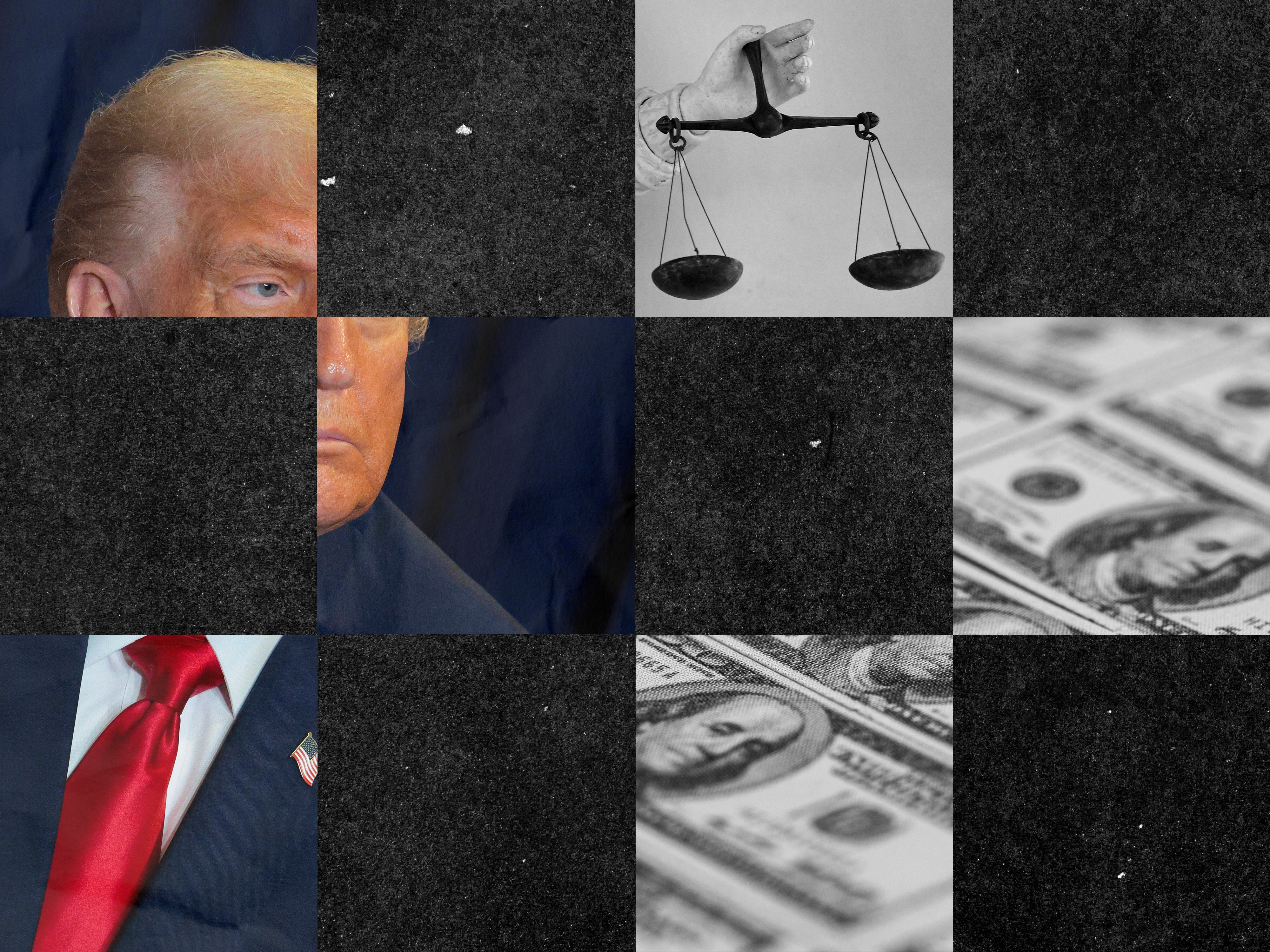 caption: The Trump administration has focused its efforts on using funding to affect policies at elite schools.