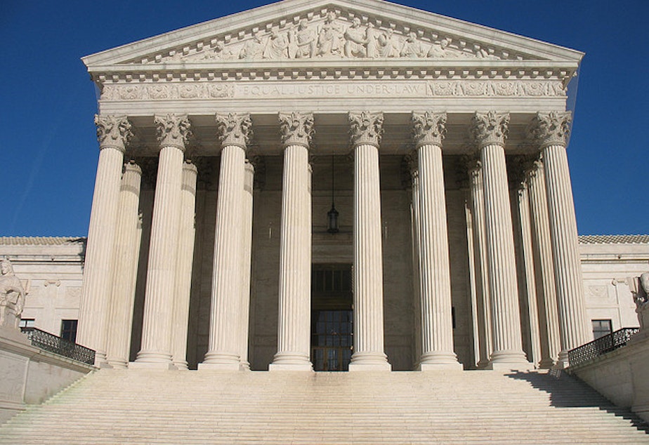 United States Supreme Court