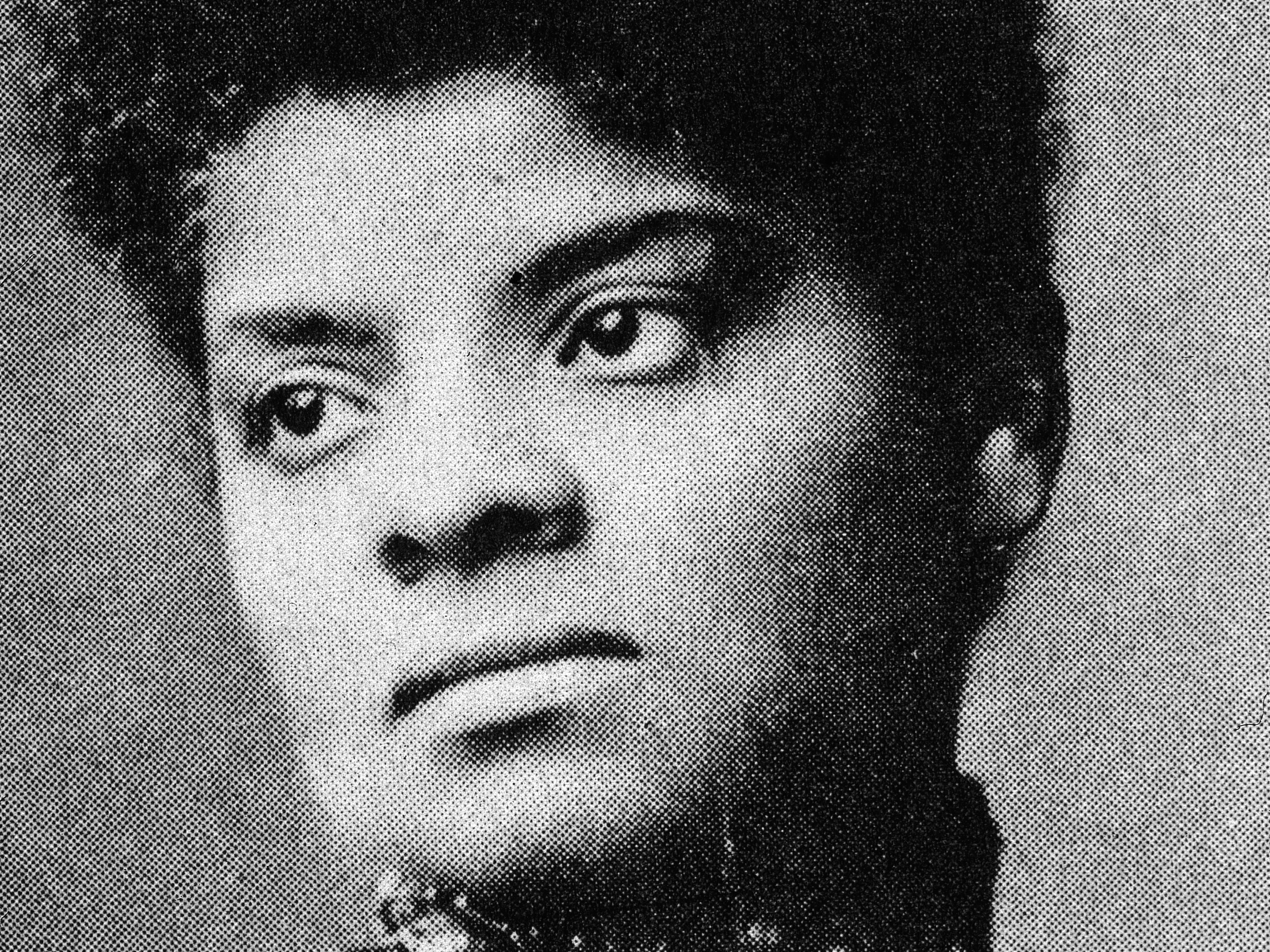 caption: The Pulitzer Prize board awarded suffragist Ida B. Wells a special citation for her reporting on lynching.