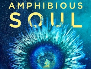 Cover of Amphibious Soul