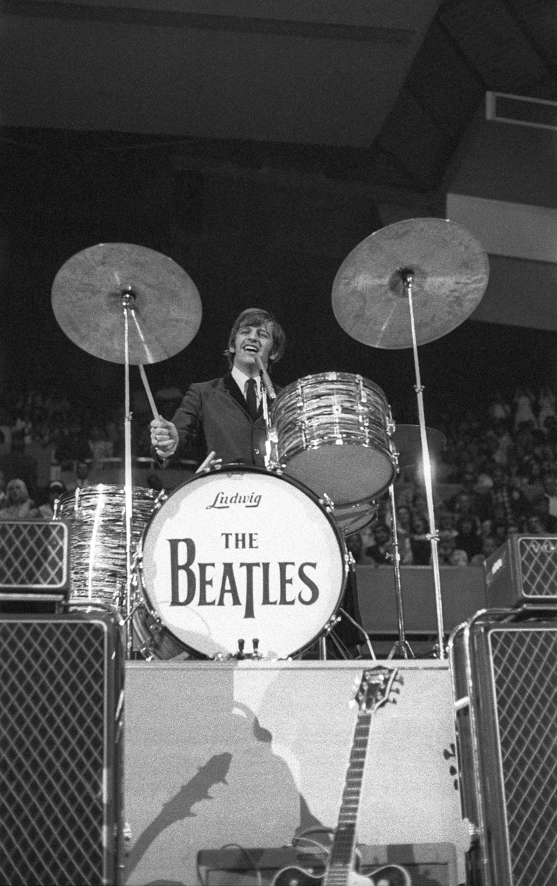 KUOW - Beatlemania: Seattle Style