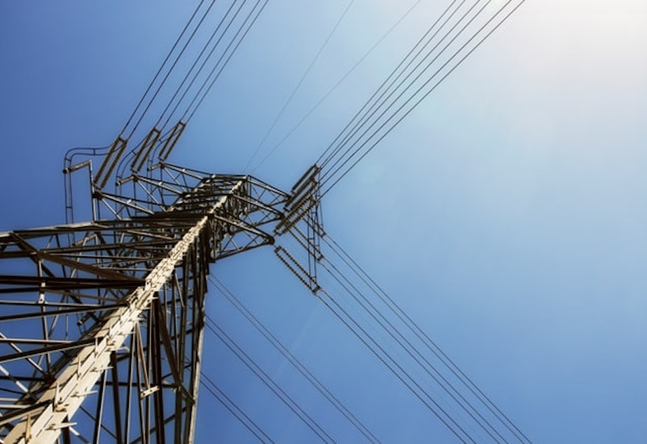 utility electricity power generic