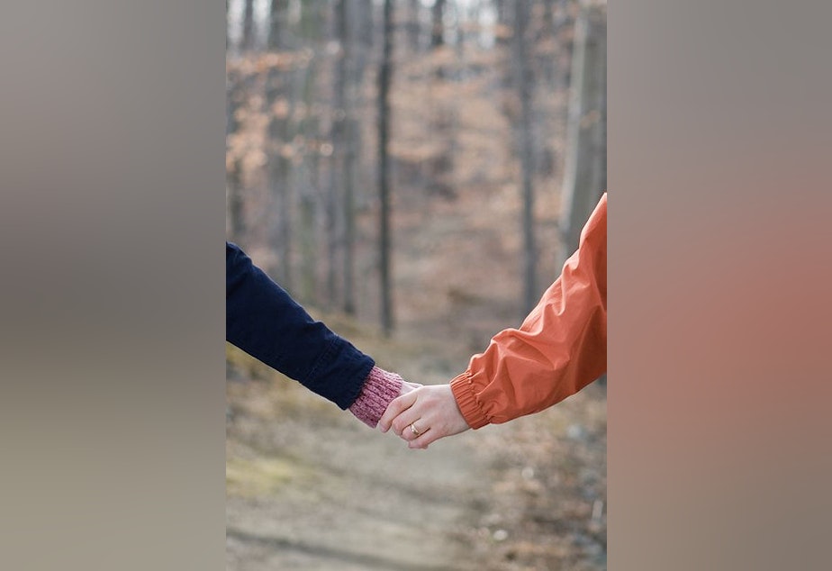 caption: Drs. John and Julie Gottman share their secrets to lasting love.
