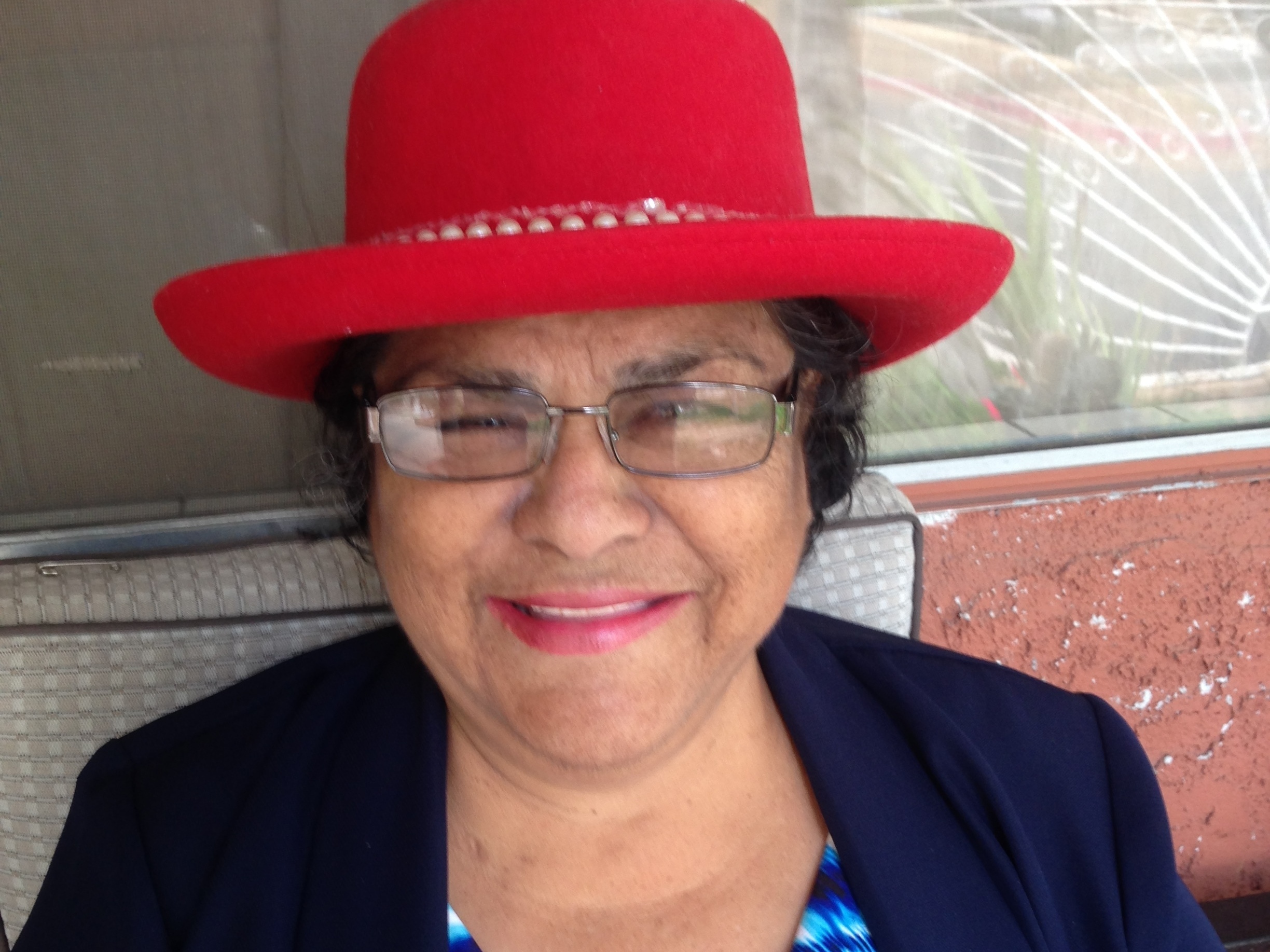 Maria Angelica Mares, of Sun Valley, Calif., died at the age of 61.