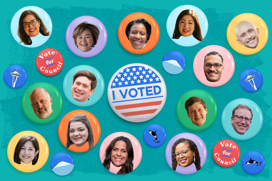 vote count live|TikTok Search