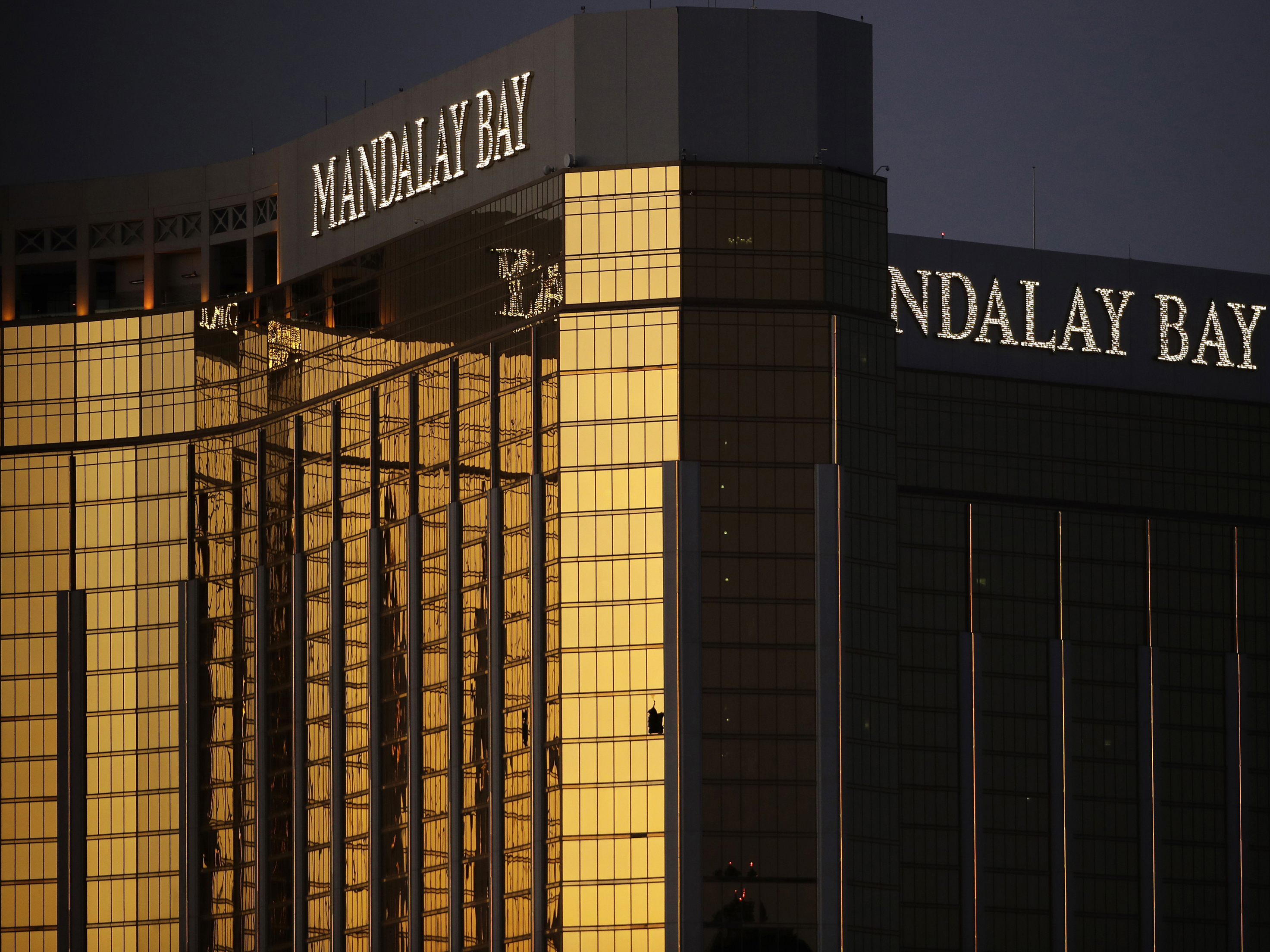 mgm grand hotel casino shooting