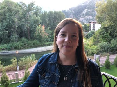 caption: Julann Hill bio