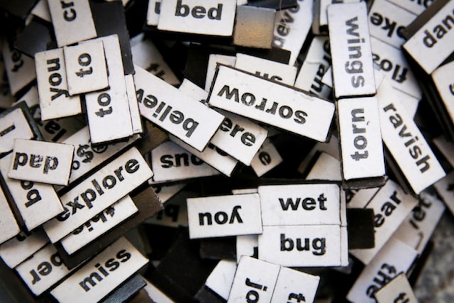 words generic