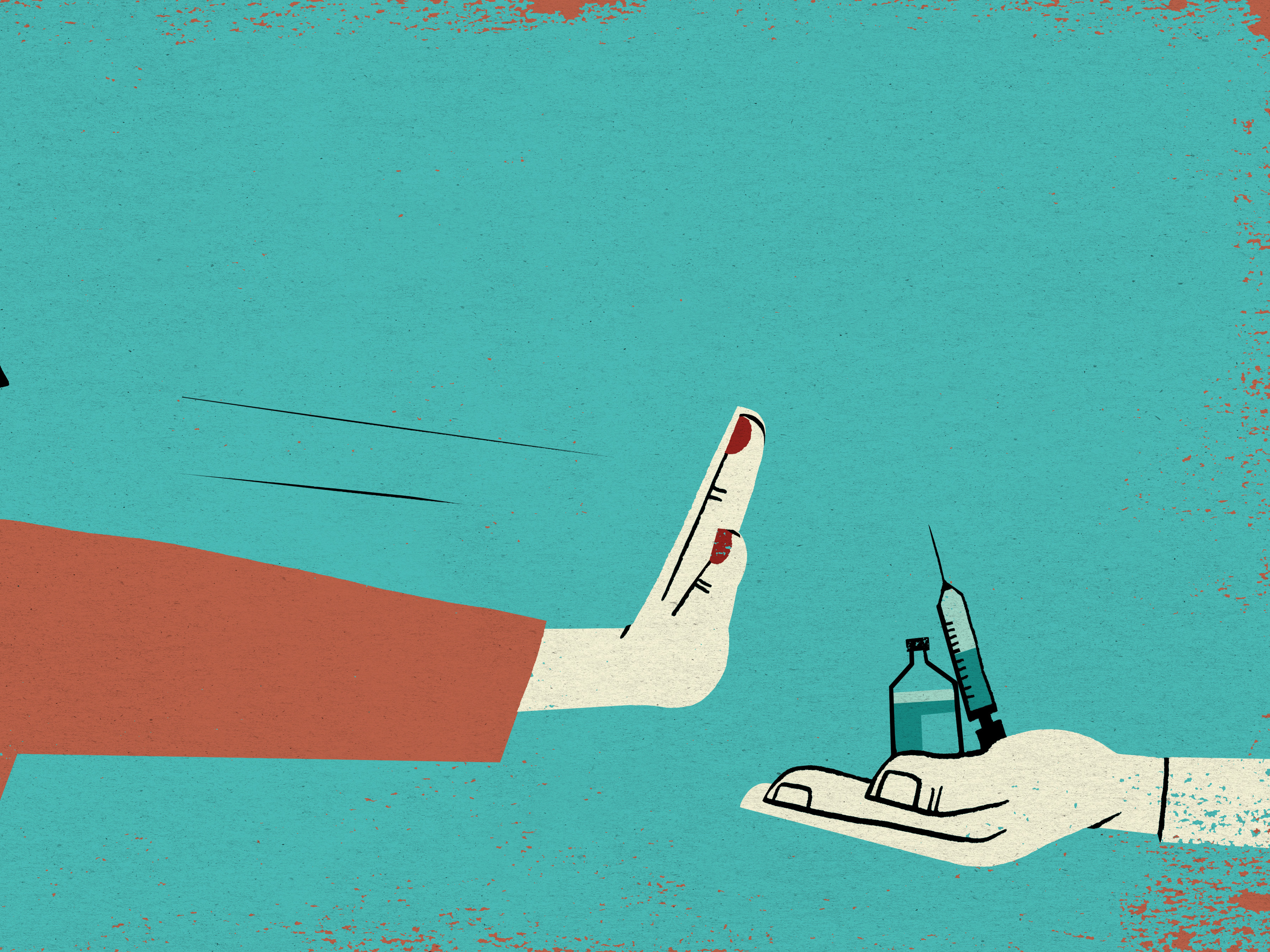 Hanna Barczyk for NPR