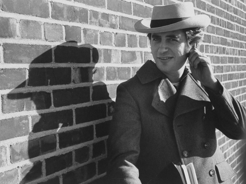 caption: Writer and director Robert Downey Sr.'s anti-establishment ethos and experimental streak would go on to influence a new generation of filmmakers, including directors like Paul Thomas Anderson and Jim Jarmusch.