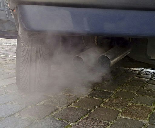 KUOW - Washington Joins Oregon, California, British Columbia In Passing Low-Carbon Fuel Standard - Vimarsana News