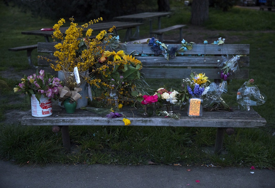 Kuow Did You Lose Someone To Covid 19 Share Your Story With Us