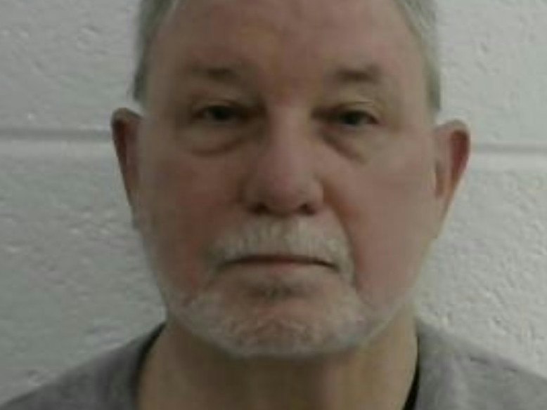 KUOW - A Former Police Chief In Md. Was A 'Serial Arsonist,' Authorities Say - Vimarsana News