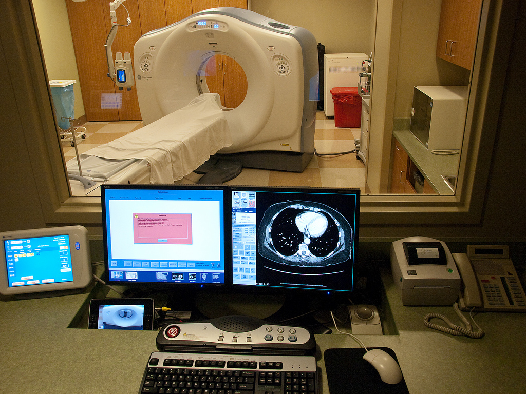 caption: A growing number of hospitals are affiliating with faith-based organizations. New rules would put such mergers under review by the state.