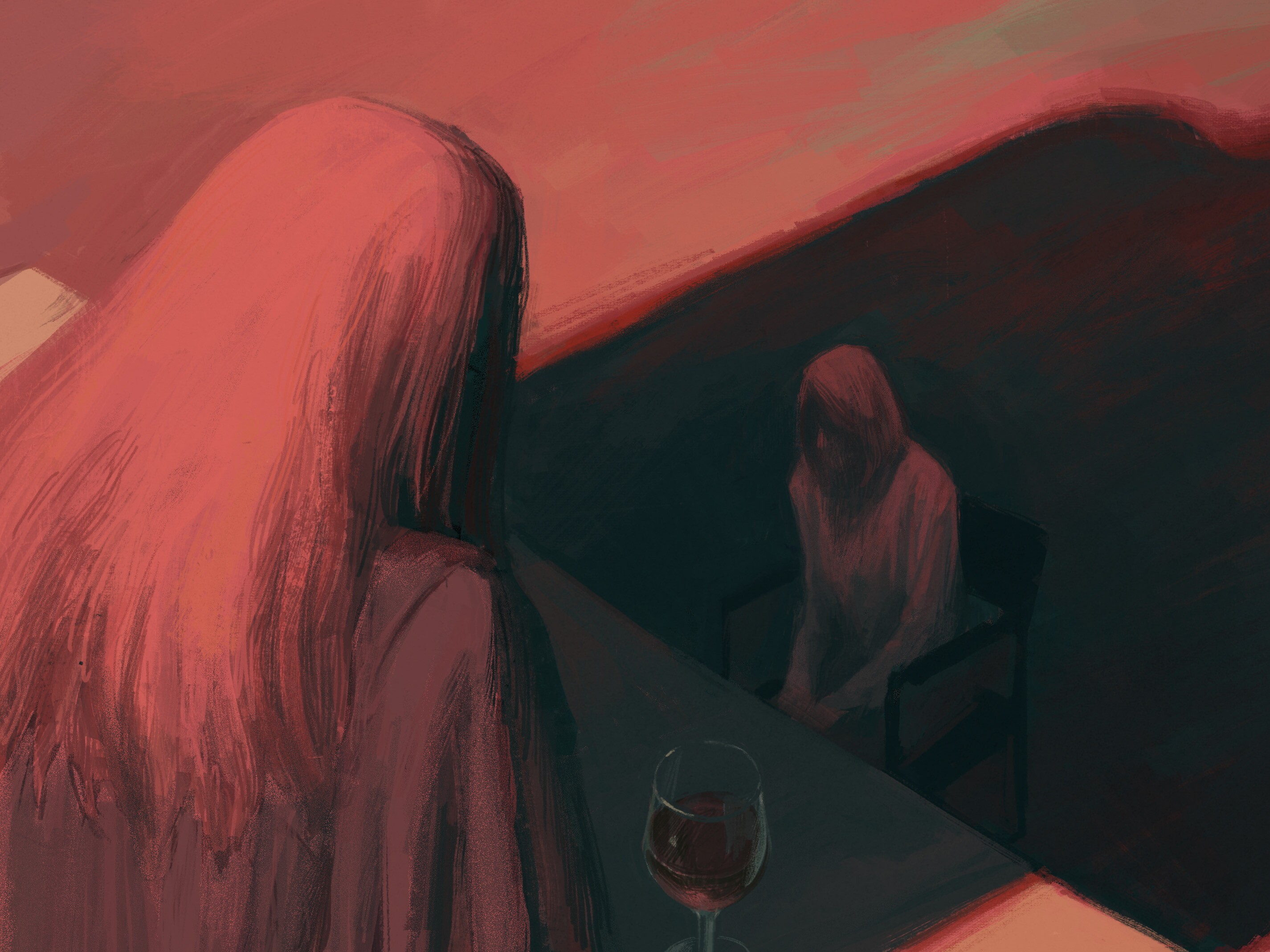 caption: Federal judges have stood as checks on President Trump's power — but law clerks say behind closed doors, some created toxic, fear-driven workplaces where speaking out could end a career.