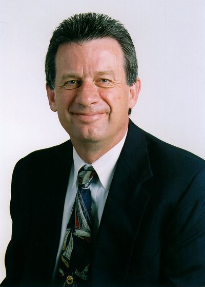 caption: Western Washington University President Dr. Bruce Shepard.