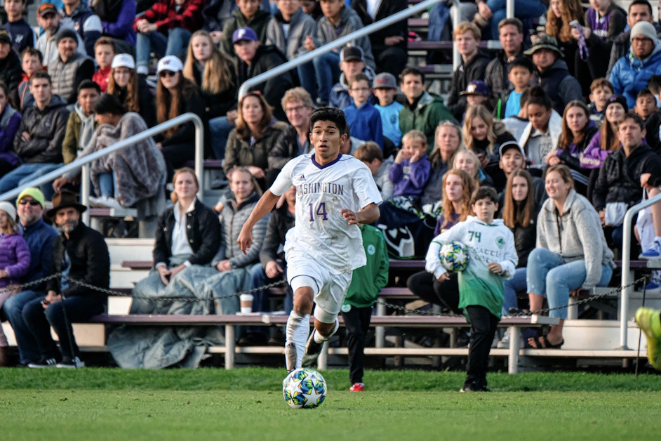 KUOW It s Not Just The Seattle Sounders UW Men s Soccer Is 1 In The kuow-it-s-not-just-the-seattle-sounders-uw-men-s-soccer-is-1-in-the