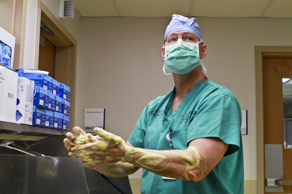 caption: A health premium grace period built into the Affordable Care Act can create a bill limbo for providers and patients. 