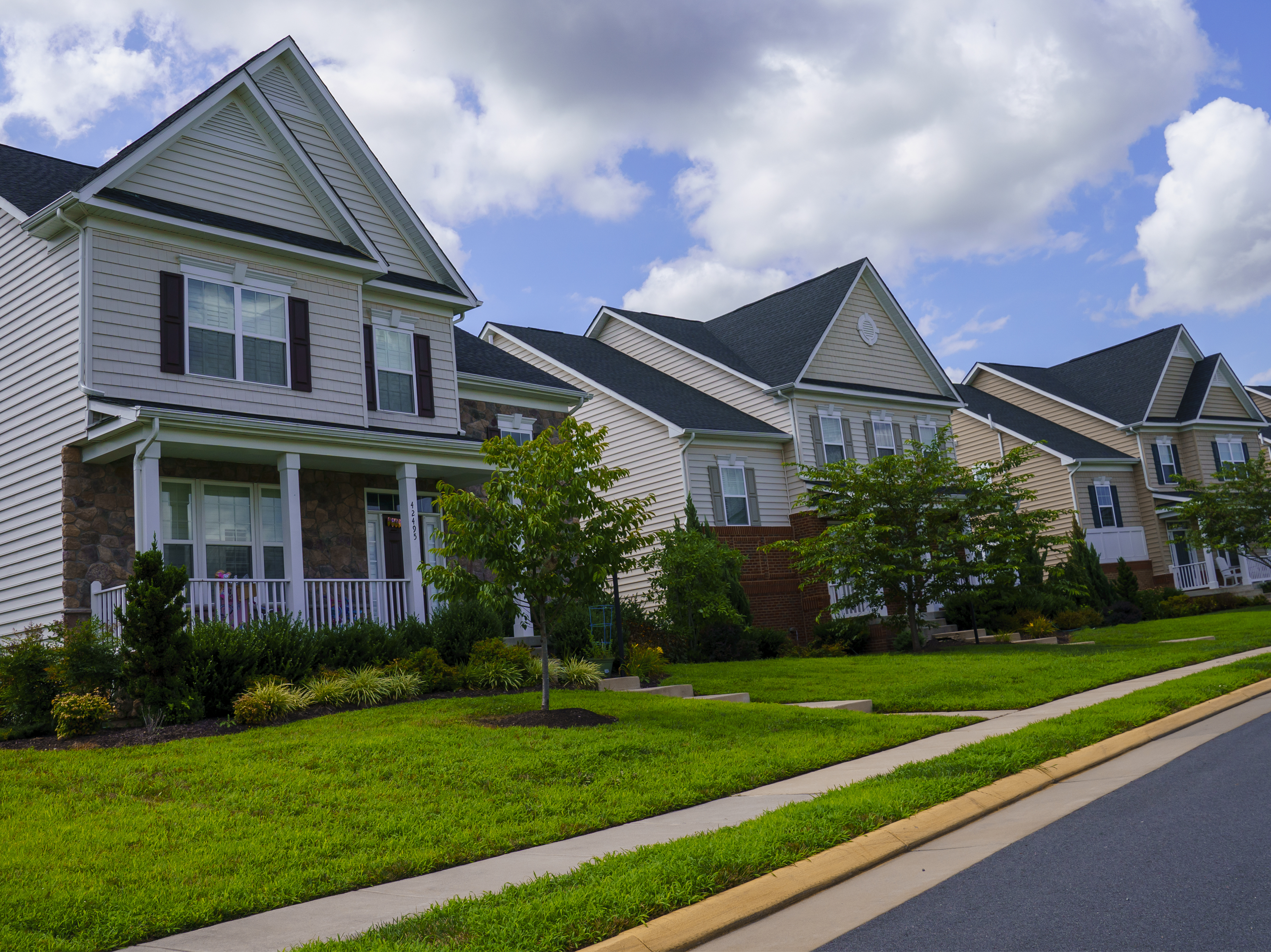 caption: The Federal Reserve has helped push interest rates to record lows, which allows millions to consider refinancing. But a new fee from Fannie and Freddie could introduce an obstacle, critics say.