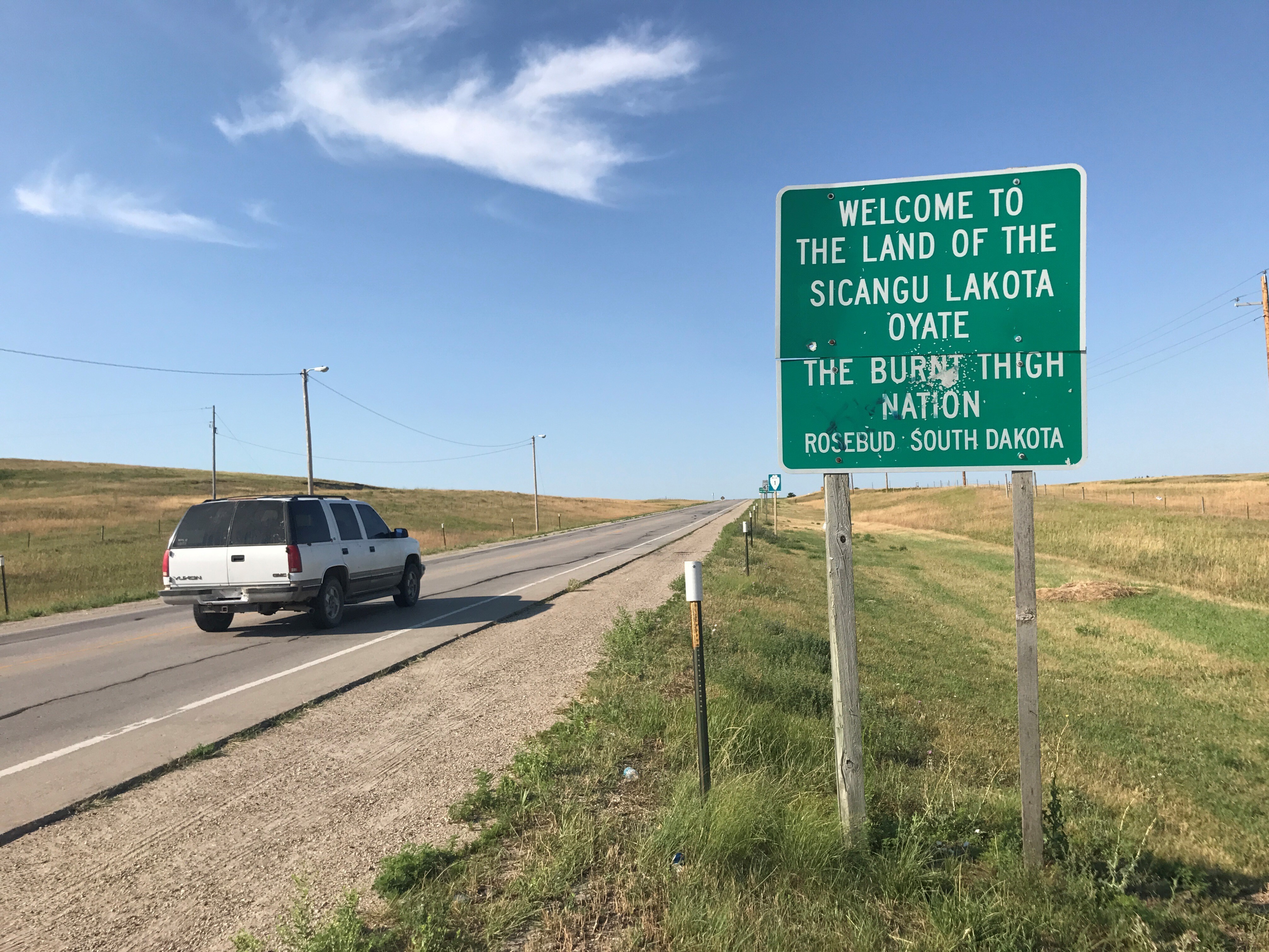 caption: Tribal leaders on the Rosebud Reservation in South Dakota say they plan to hold IHS accountable as the first vaccines are set to be delivered to Indian Country.