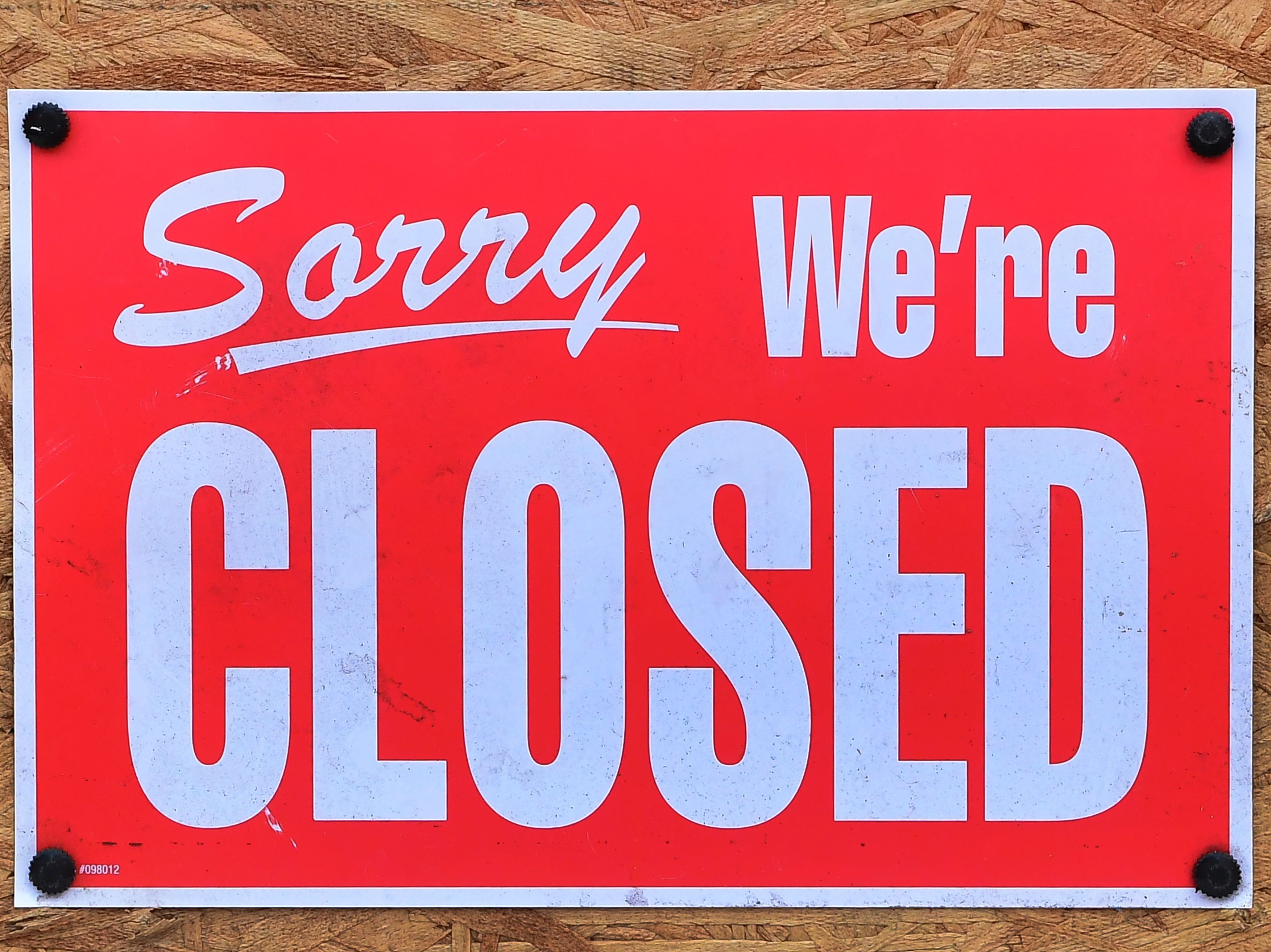 caption: As the number coronavirus cases rises across the country, so too does the number of consumers reluctant to head out.