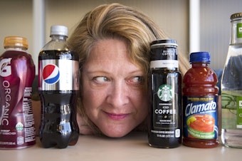 caption: Wondering which beverages get hit by Seattle's new sweetened beverage tax? Click through the slideshow.