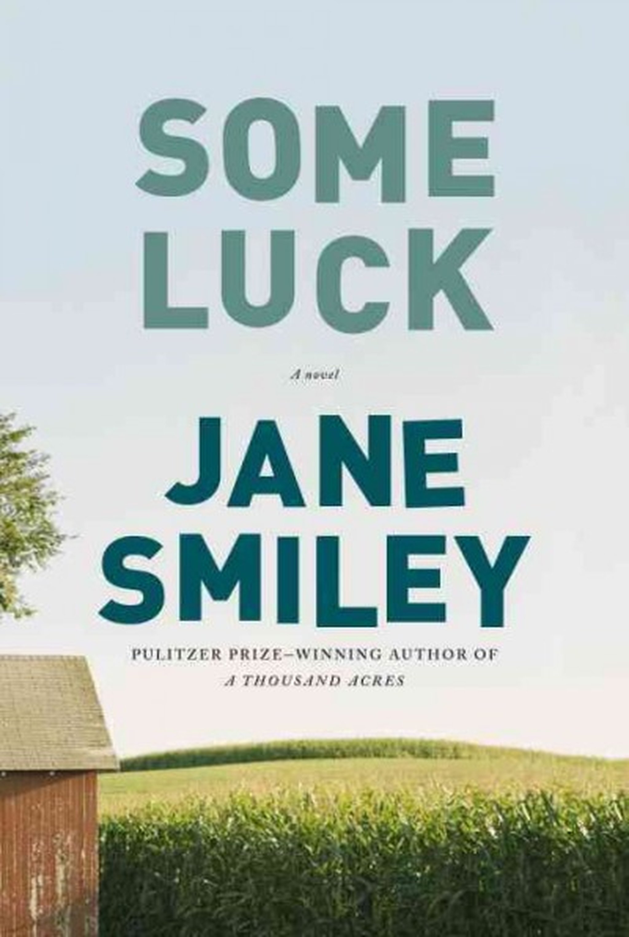 moo by jane smiley