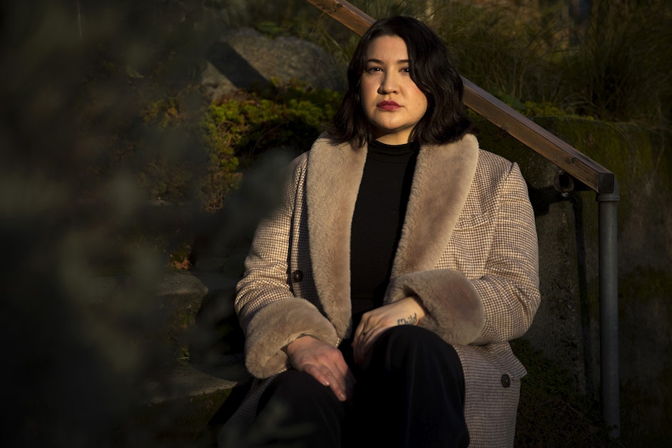 KUOW - 2 women accuse Seattle hip-hop artist Raz Simone of abuse, coercion