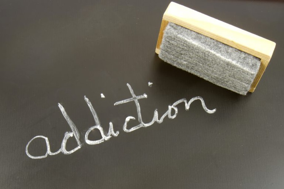 caption: Addiction