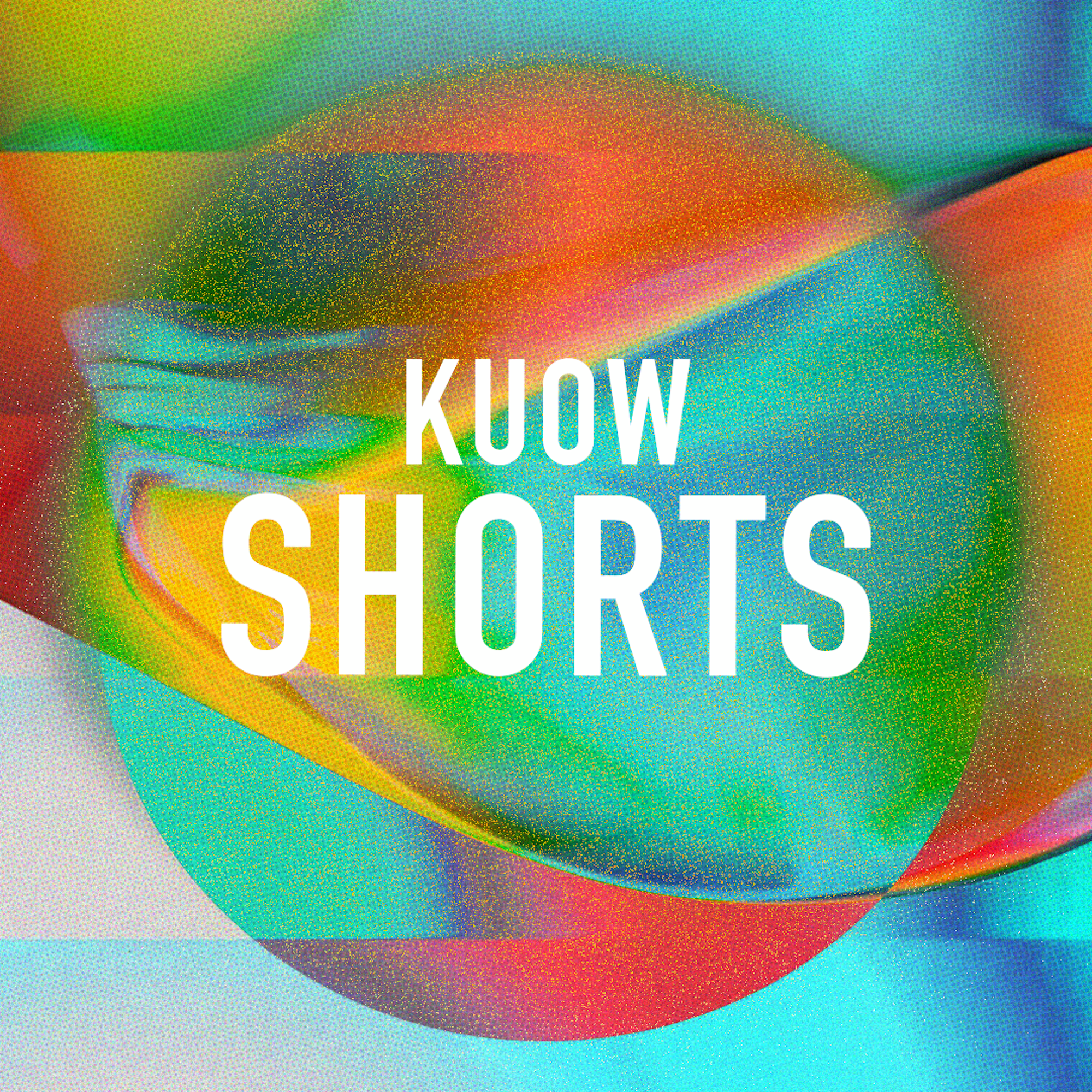 KUOW Shorts cover