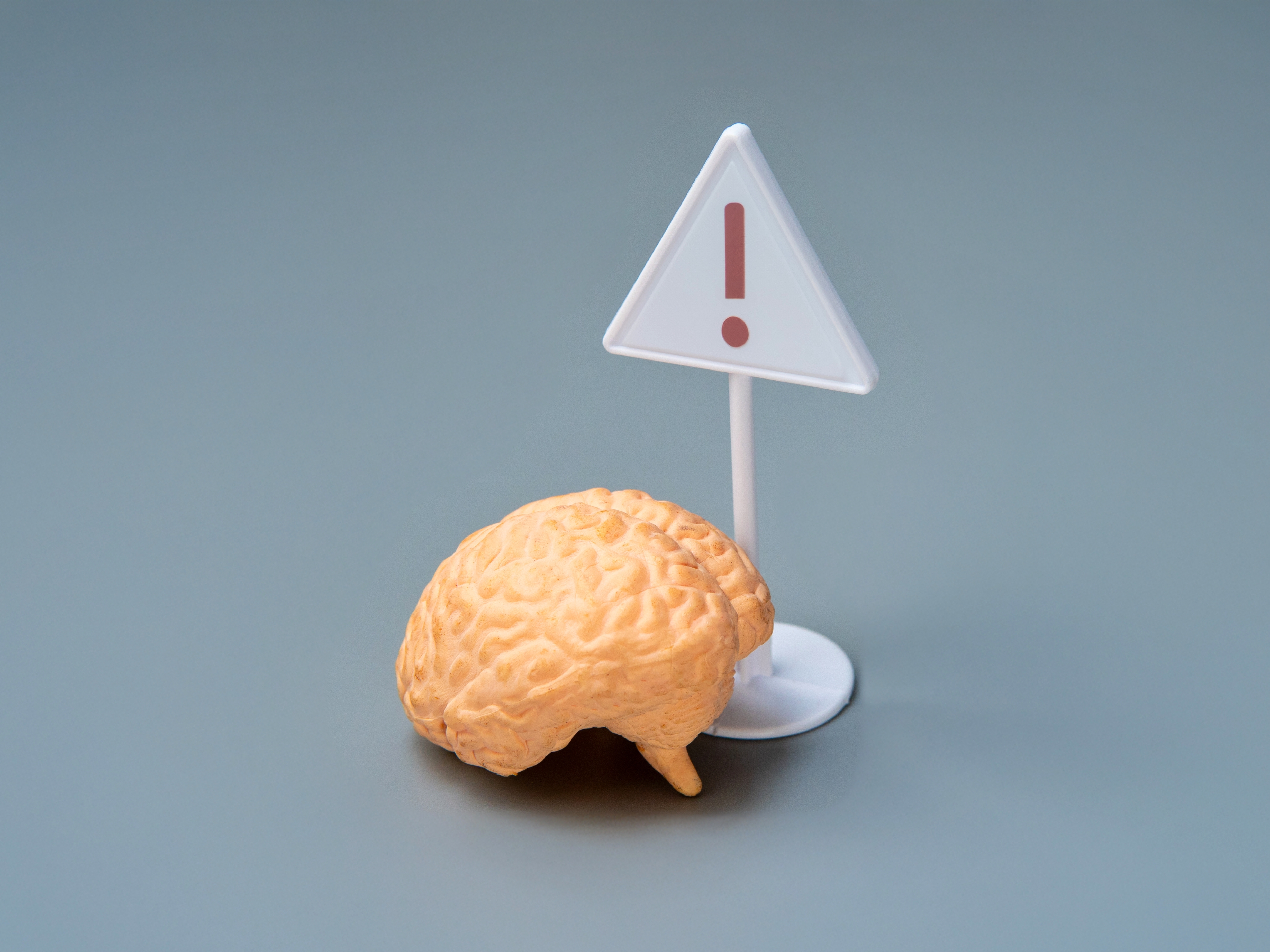 caption: Three scientists learned they carry genes that significantly increase their risk for Alzheimer's. Here's how they're grapping with the news, and working to keep their brains healthy.