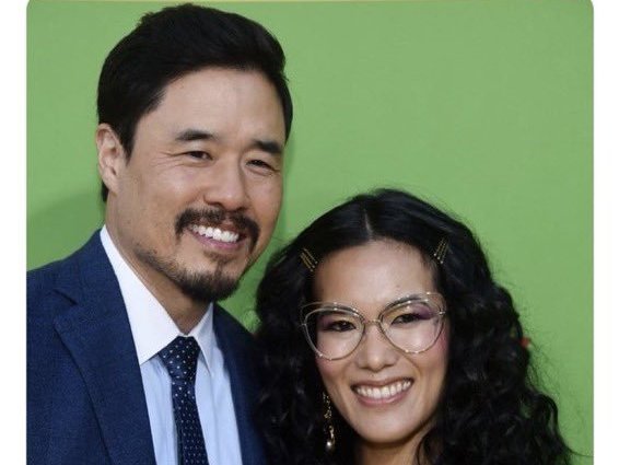 KUOW Ali Wong's divorce news causes another case of wrongasian