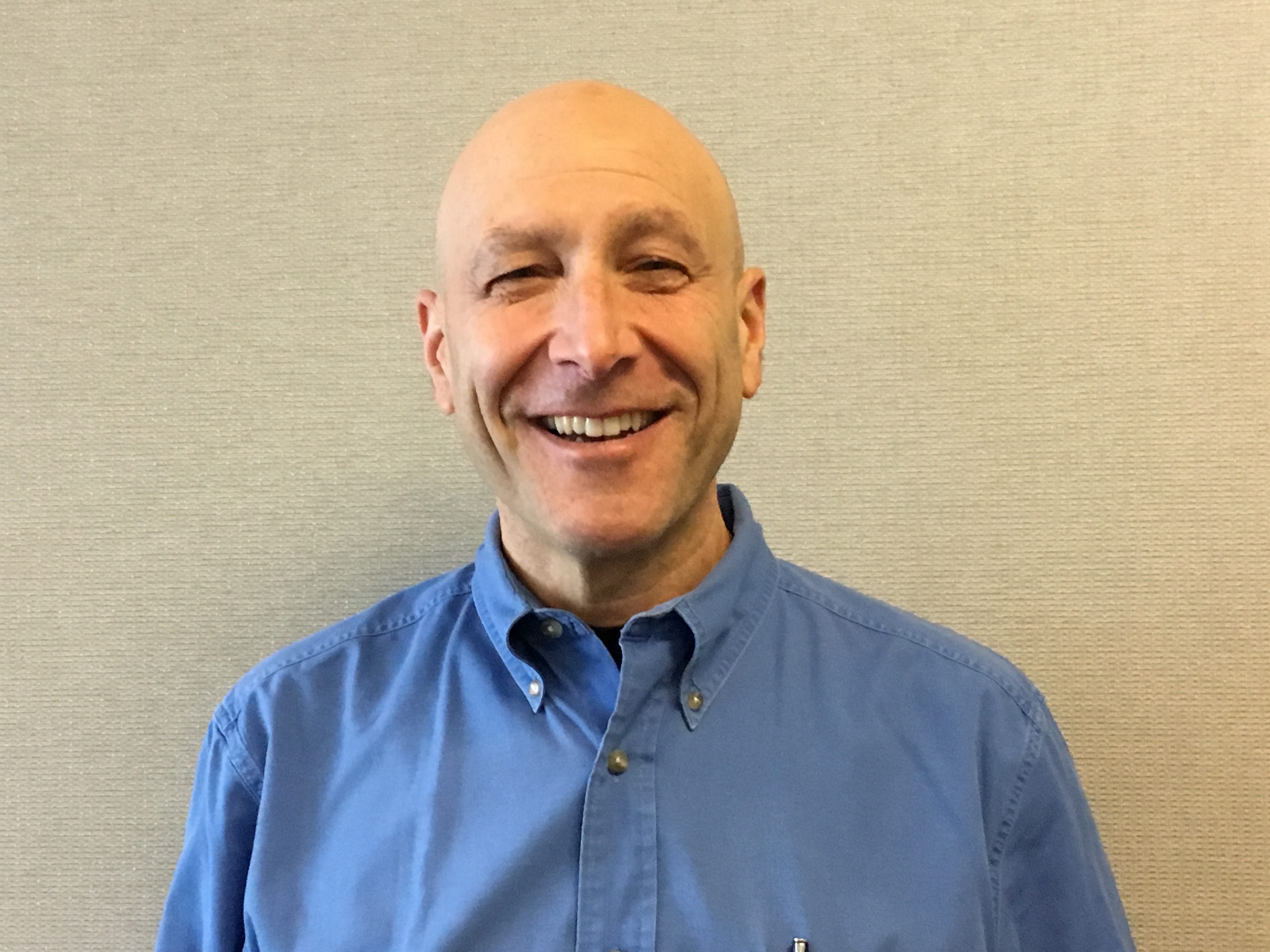 caption: Seattle & King County Public Health Officer Dr. Jeff Duchin