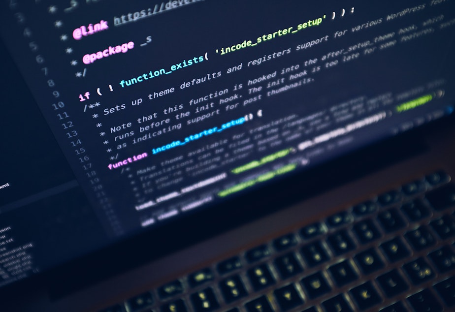 Technology, algorithms