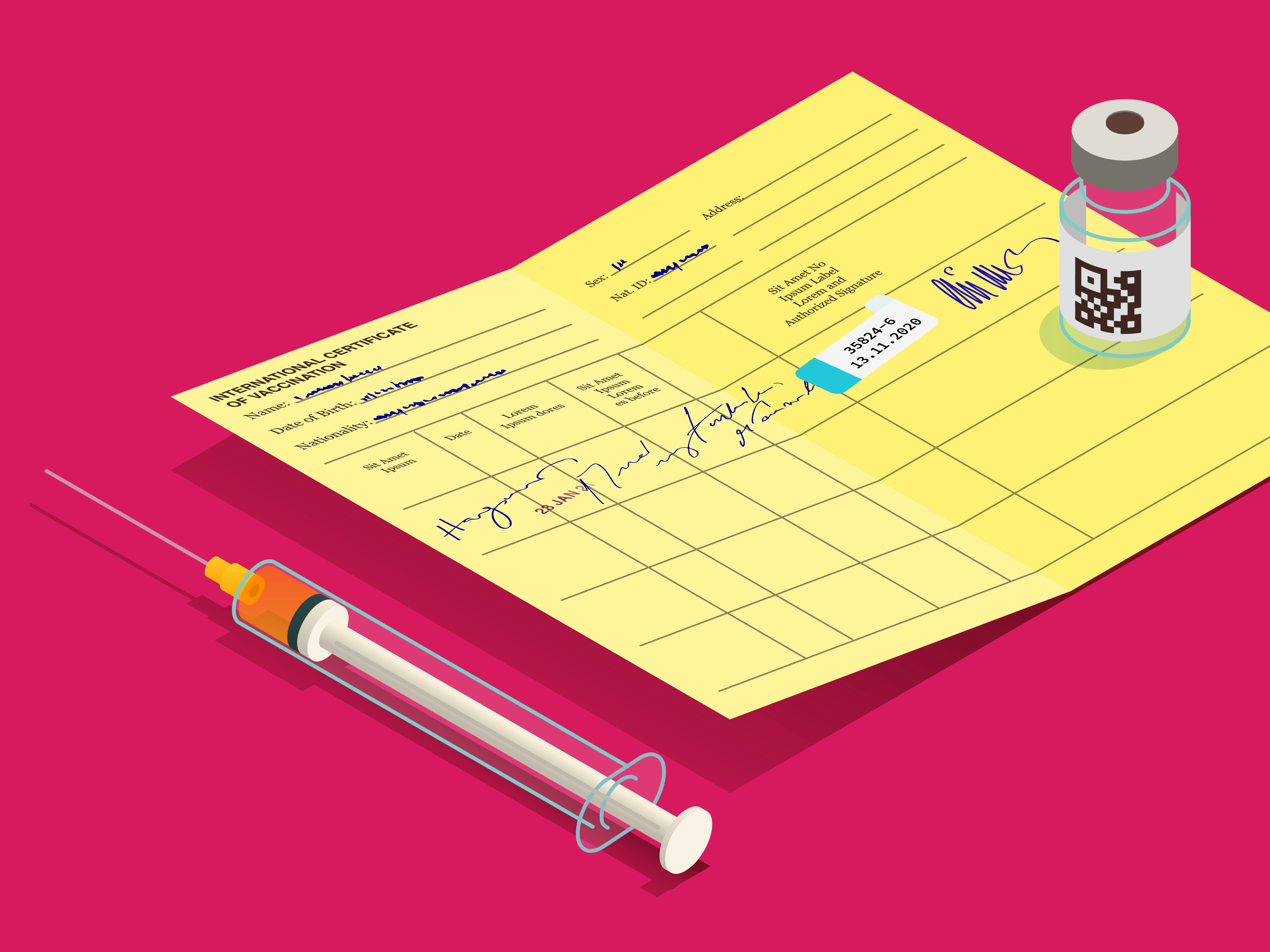 KUOW - Coronavirus FAQ: I Had COVID. Should I Get The Vaccine? - Vimarsana News