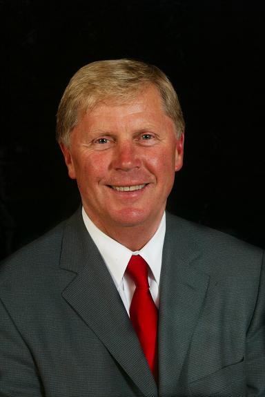 caption: Everett Mayor Ray Stephanson.