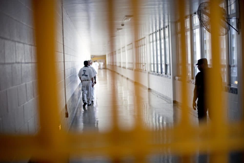 caption: (David Goldman/AP File Photo)