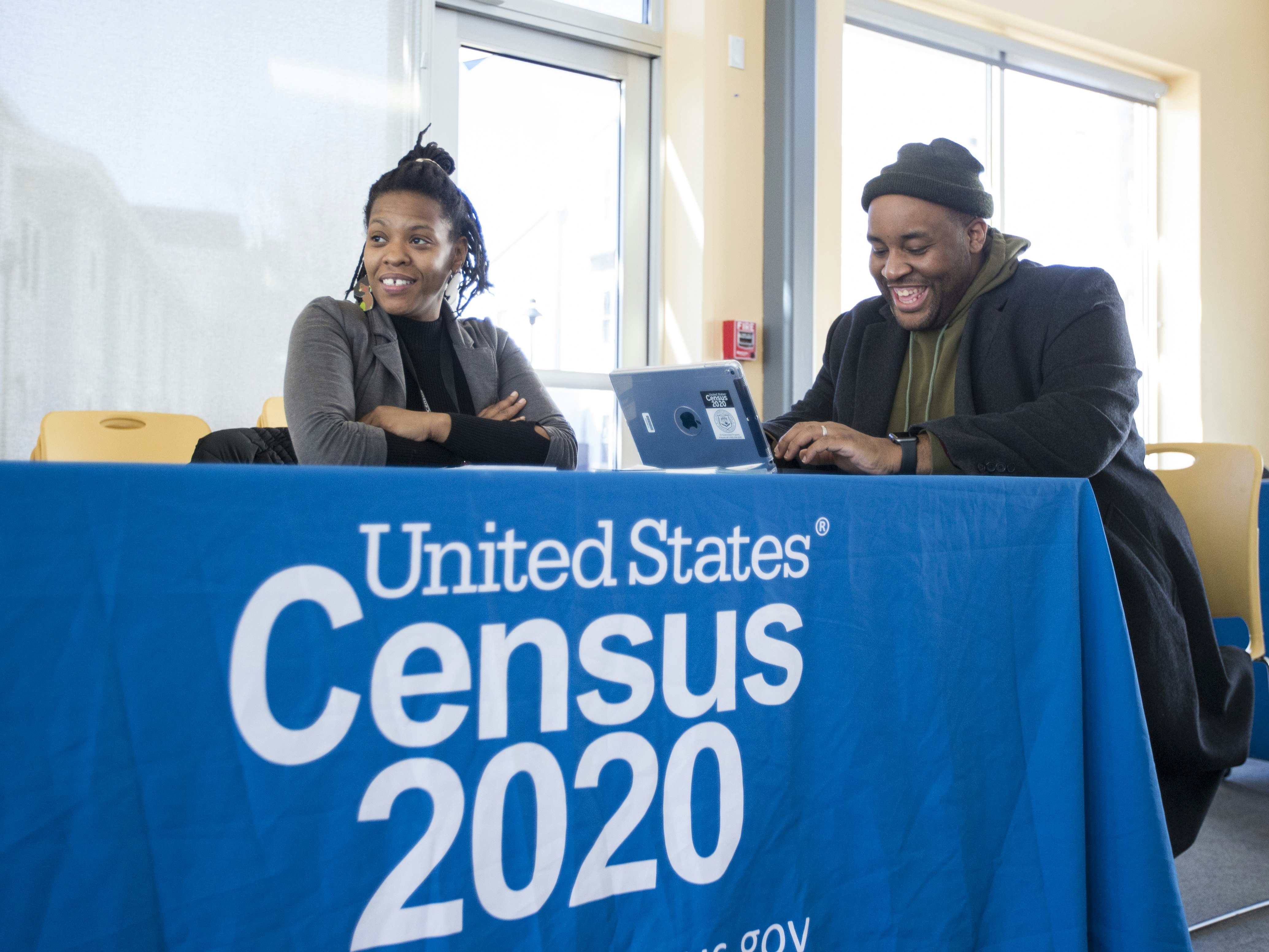 KUOW - Census Estimates U.S. Population As High As 336 Million Ahead Of Actual Count - Vimarsana News
