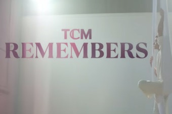 Screenshot of TCM Remembers
