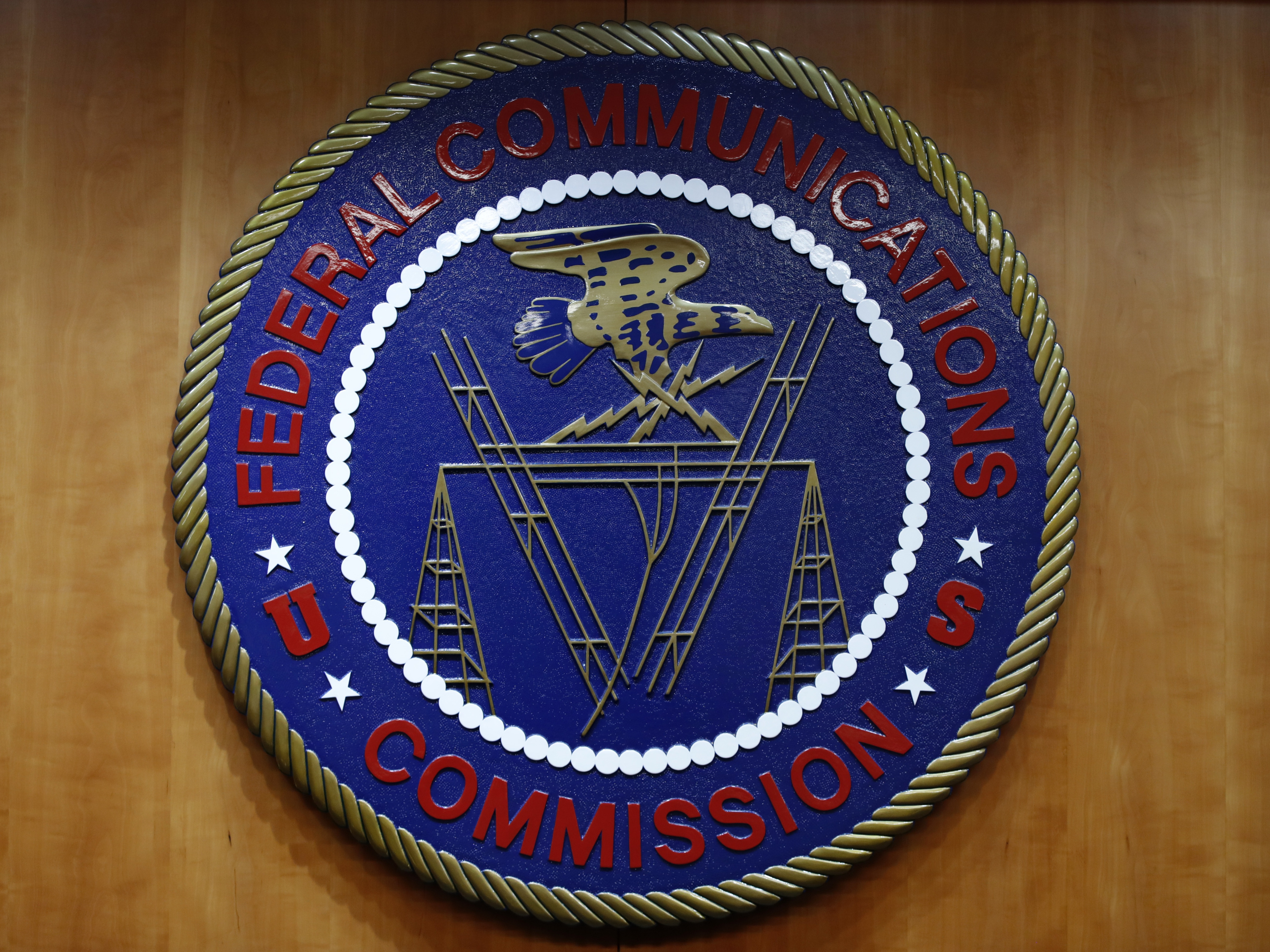 caption: A U.S. Court of Appeals for the Sixth Circuit in Cincinnati on Thursday ruled that the FCC did not have legal authority to restore the net neutrality rules first implemented in 2015.